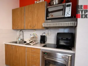 Prodej bytu 2+kk, Jablonec nad Nisou, Skelná, 44 m2