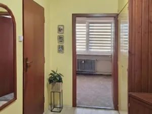 Prodej bytu 2+kk, Jablonec nad Nisou, Skelná, 44 m2