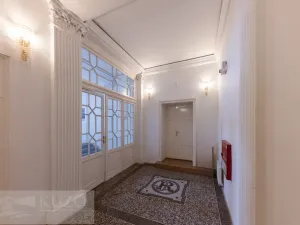 Prodej bytu 1+kk, Brno, Cejl, 73 m2