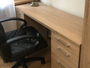 Pronájem bytu 1+kk, Praha, Slezská, 29 m2