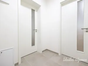 Pronájem bytu 2+kk, Únětice, Rýznerova, 44 m2