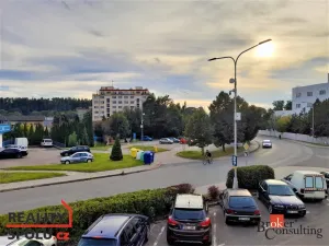 Pronájem bytu 2+kk, Kostelec nad Orlicí, Žižkova, 60 m2