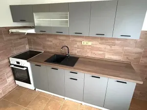 Pronájem bytu 1+1, Chodská Lhota, 34 m2