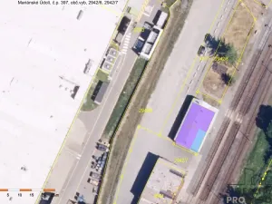 Prodej komerční nemovitosti, Hlubočky, Nádražní, 167 m2