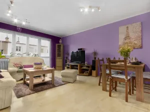 Prodej bytu 4+1, Kroměříž, Talichova, 95 m2