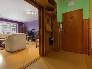 Prodej bytu 4+1, Kroměříž, Talichova, 95 m2