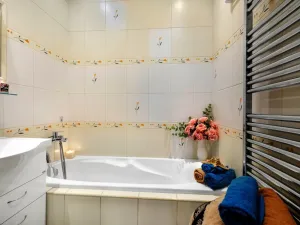 Prodej bytu 4+1, Kroměříž, Talichova, 95 m2