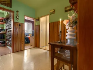 Prodej bytu 4+1, Kroměříž, Talichova, 95 m2