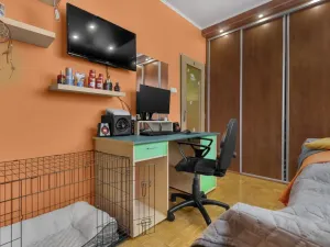 Prodej bytu 4+1, Kroměříž, Talichova, 95 m2