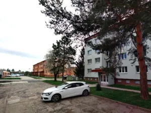 Prodej bytu 4+1, Kroměříž, Talichova, 95 m2