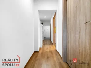 Prodej bytu 2+1, Plzeň - Lobzy, Ke Kukačce, 54 m2