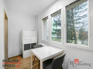 Prodej bytu 2+1, Plzeň - Lobzy, Ke Kukačce, 54 m2