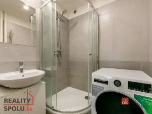 Prodej bytu 2+1, Plzeň - Lobzy, Ke Kukačce, 54 m2