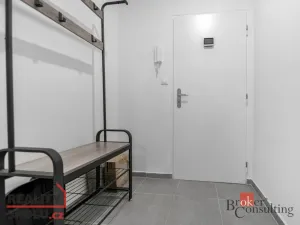 Prodej bytu 2+1, Plzeň - Lobzy, Ke Kukačce, 54 m2