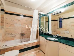 Pronájem bytu 3+1, Praha - Vinohrady, Polská, 105 m2