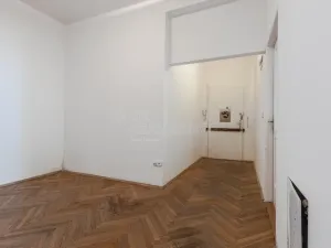 Prodej bytu 3+1, Praha - Bubeneč, Jugoslávských partyzánů, 79 m2