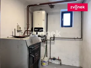 Pronájem obchodního prostoru, Sazovice, 210 m2