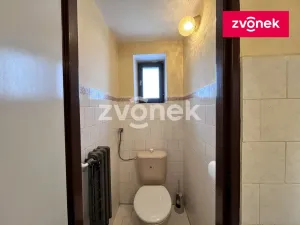 Pronájem skladu, Sazovice, 210 m2