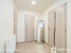 Prodej bytu 3+kk, Tuhaň, 79 m2