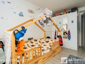 Prodej bytu 3+kk, Tuhaň, 79 m2