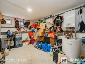 Prodej bytu 3+kk, Tuhaň, 79 m2