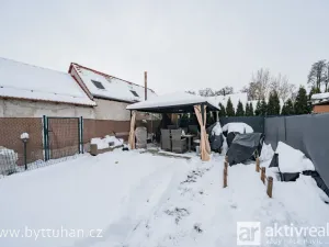 Prodej bytu 3+kk, Tuhaň, 79 m2