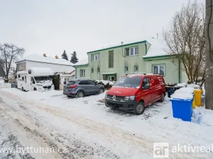 Prodej bytu 3+kk, Tuhaň, 79 m2