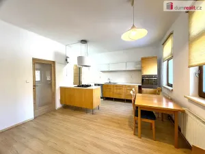 Prodej bytu 2+1, Františkovy Lázně - Slatina, Lesní, 71 m2