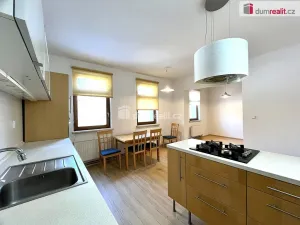 Prodej bytu 2+1, Františkovy Lázně - Slatina, Lesní, 71 m2