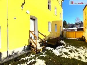 Prodej bytu 2+1, Františkovy Lázně - Slatina, Lesní, 71 m2