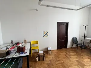 Pronájem obchodního prostoru, Praha, Washingtonova, 203 m2