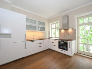 Pronájem bytu 3+kk, Hradec Králové, Gočárova třída, 81 m2