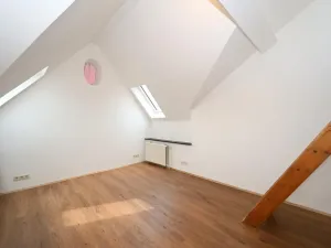 Pronájem bytu 3+kk, Hradec Králové, Gočárova třída, 81 m2