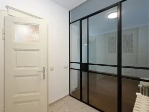 Pronájem bytu 3+kk, Hradec Králové, Gočárova třída, 81 m2