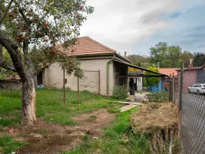 Prodej rodinného domu, Libodřice, 232 m2