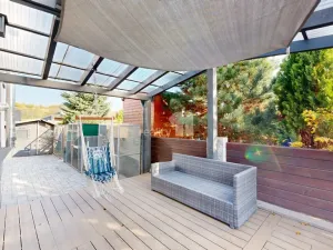 Prodej rodinného domu, Kralupy nad Vltavou - Zeměchy, Na Šachtě, 138 m2