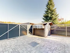 Prodej rodinného domu, Kralupy nad Vltavou - Zeměchy, Na Šachtě, 138 m2