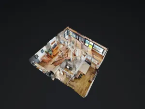 Prodej rodinného domu, Kralupy nad Vltavou - Zeměchy, Na Šachtě, 138 m2