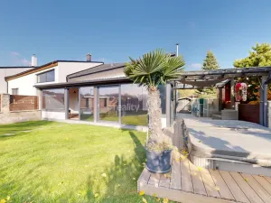 Prodej rodinného domu, Kralupy nad Vltavou - Zeměchy, Na Šachtě, 148 m2