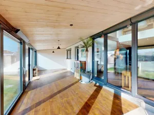 Prodej rodinného domu, Kralupy nad Vltavou - Zeměchy, Na Šachtě, 148 m2