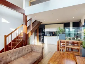 Prodej rodinného domu, Kralupy nad Vltavou - Zeměchy, Na Šachtě, 148 m2