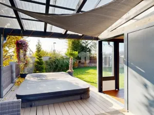 Prodej rodinného domu, Kralupy nad Vltavou - Zeměchy, Na Šachtě, 148 m2