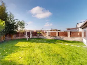 Prodej rodinného domu, Kralupy nad Vltavou - Zeměchy, Na Šachtě, 148 m2