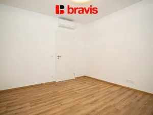 Pronájem bytu 3+kk, Brno - Štýřice, Vídeňská, 69 m2