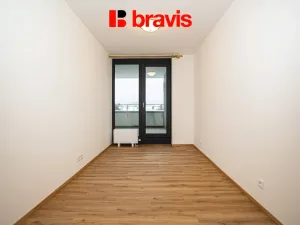 Pronájem bytu 3+kk, Brno - Štýřice, Vídeňská, 69 m2