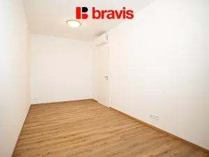 Pronájem bytu 3+kk, Brno - Štýřice, Vídeňská, 69 m2