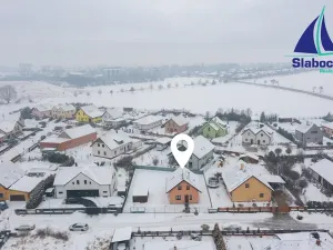 Prodej rodinného domu, Sluštice, 120 m2