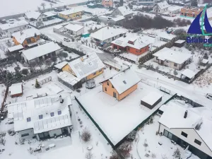 Prodej rodinného domu, Sluštice, 120 m2