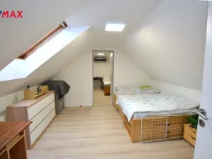 Prodej rodinného domu, Olbramice, 130 m2