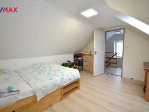 Prodej rodinného domu, Olbramice, 130 m2